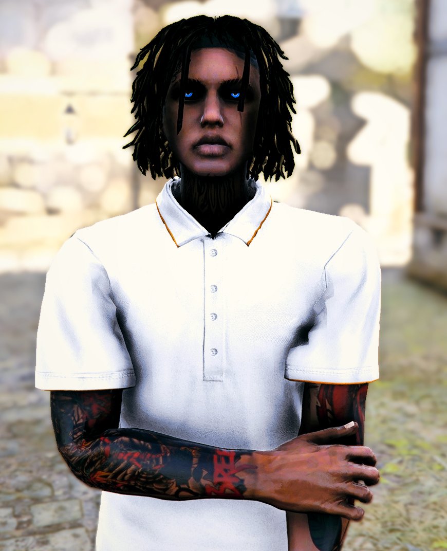 Draven Emberlin-Orion