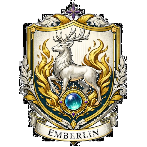 crest