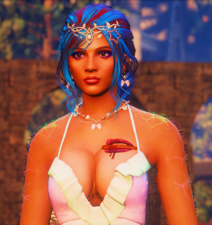 Lysara Emberlin