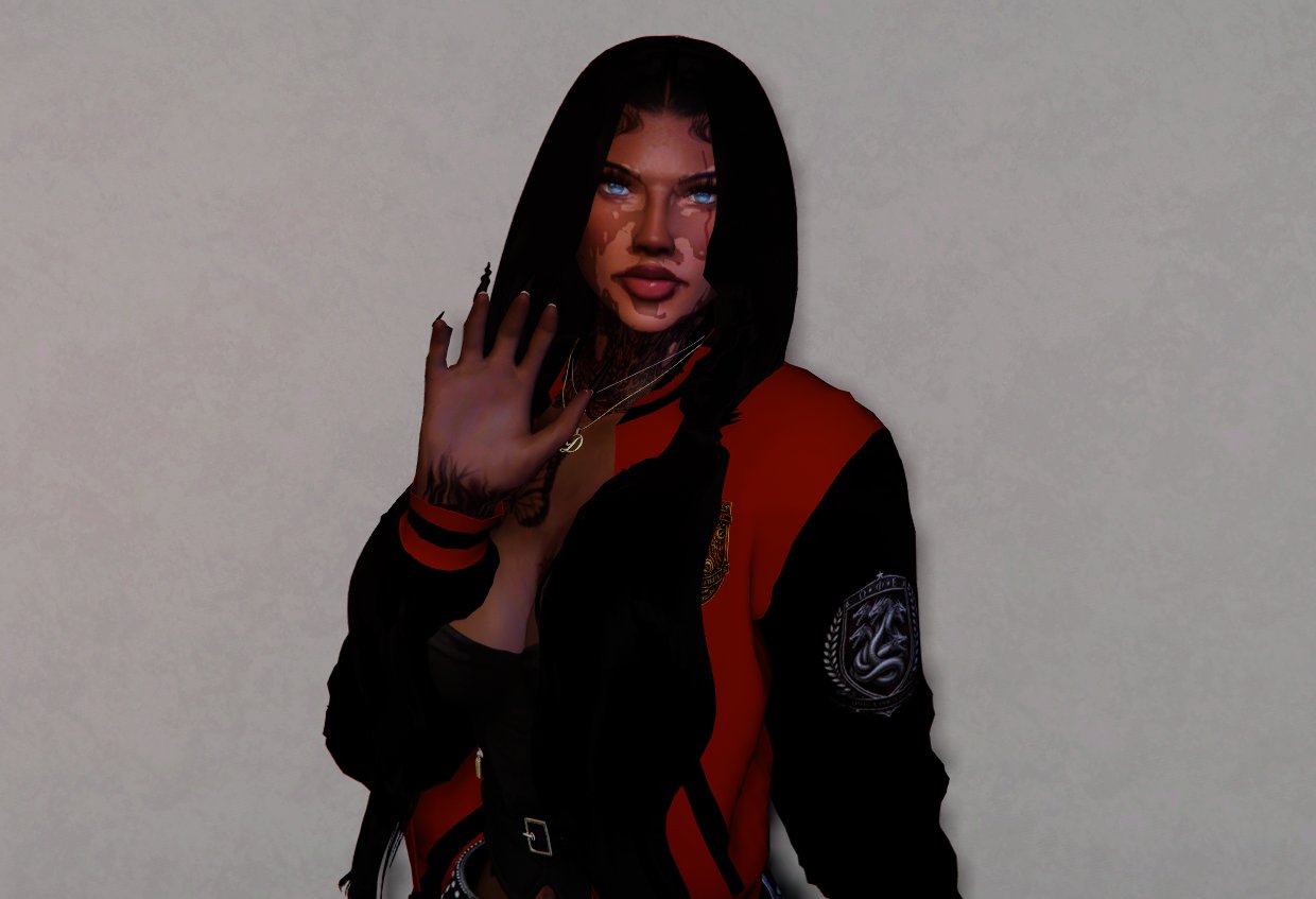 Storm Emberlin
